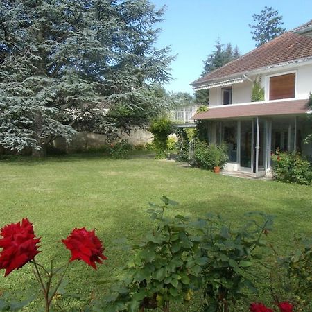 Bed and Breakfast Le Grand Jardin Бон Екстер'єр фото
