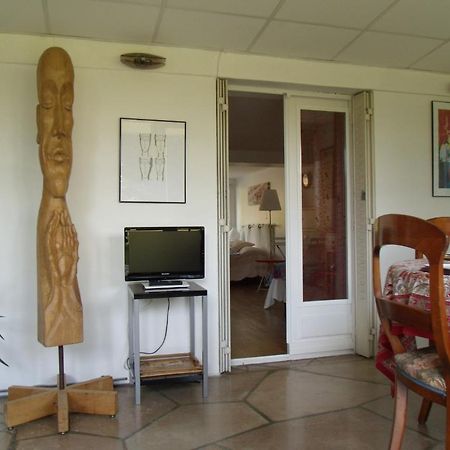 Bed and Breakfast Le Grand Jardin Бон Екстер'єр фото