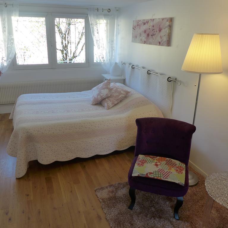 Bed and Breakfast Le Grand Jardin Бон Екстер'єр фото